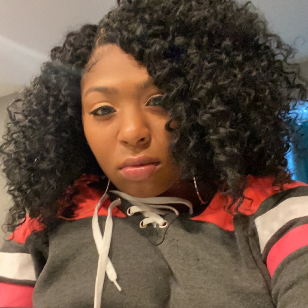 Meet your Posher, Breanda